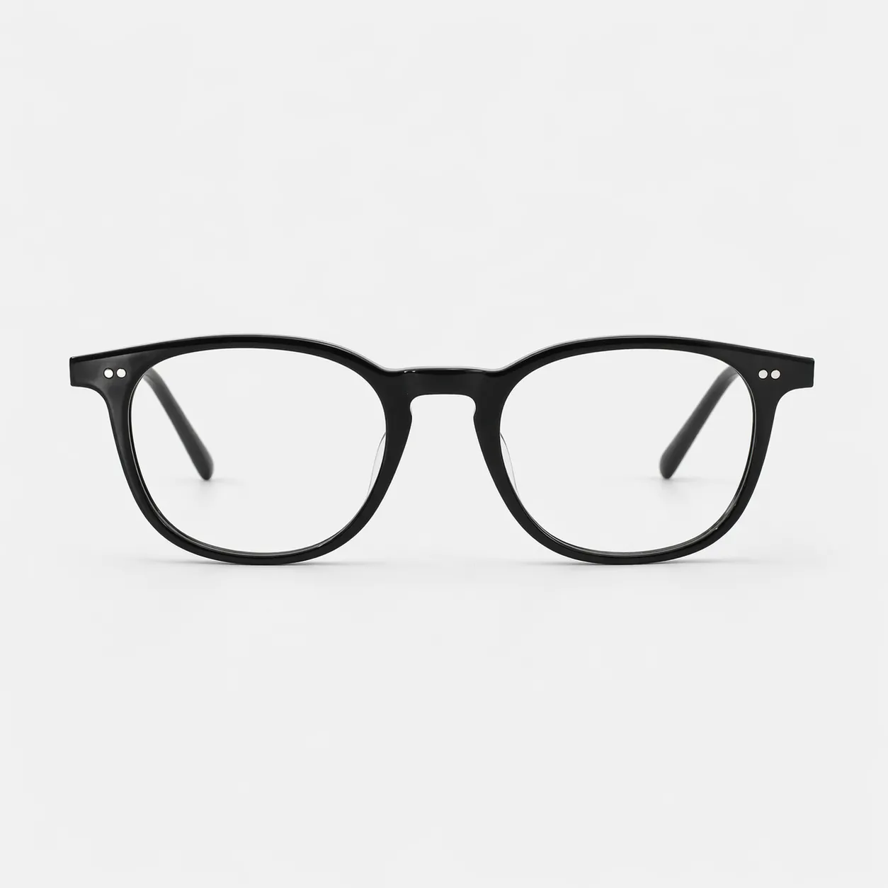 Elen Rectangle Acetate Glasses recommended product image
