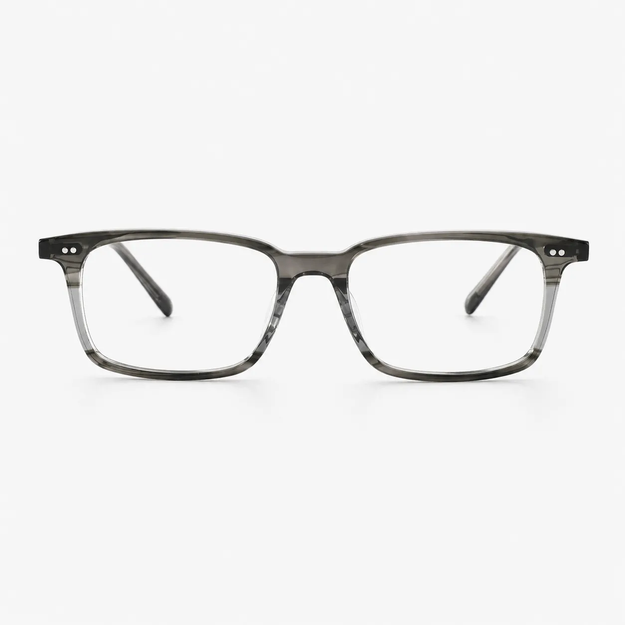 Nilo Rectangle Acetate Glasses recommended product image