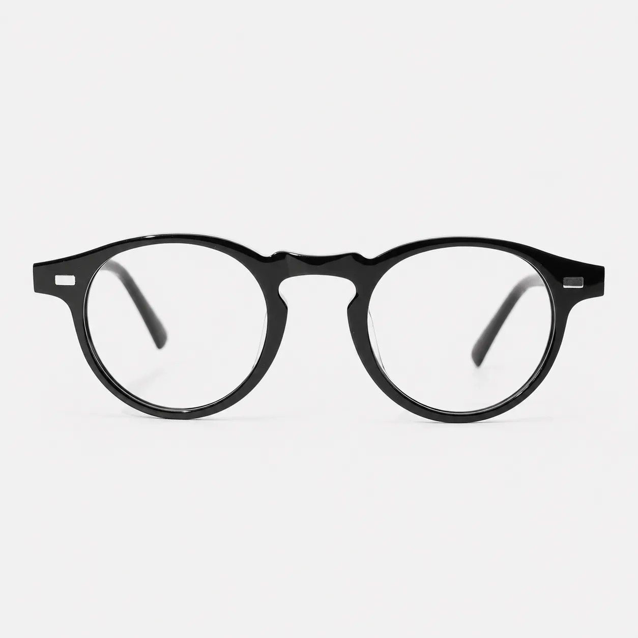 Miro Round Acetate Glasses