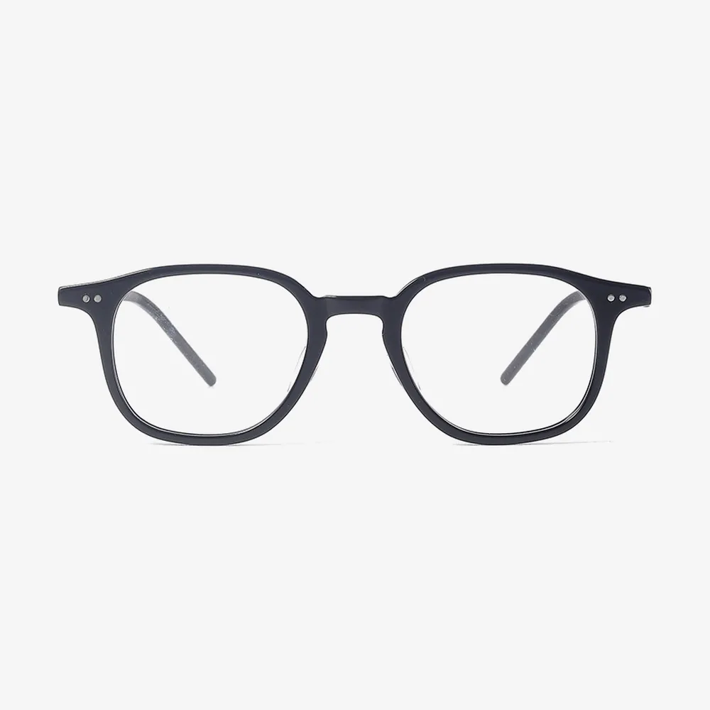 Finley Square Acetate Glasses