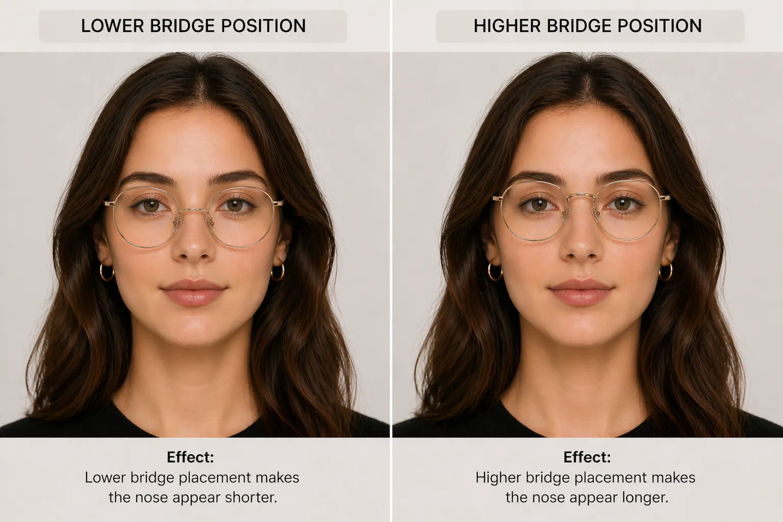 Beyond Face Shape: A More Thoughtful Way to Choose Glasses