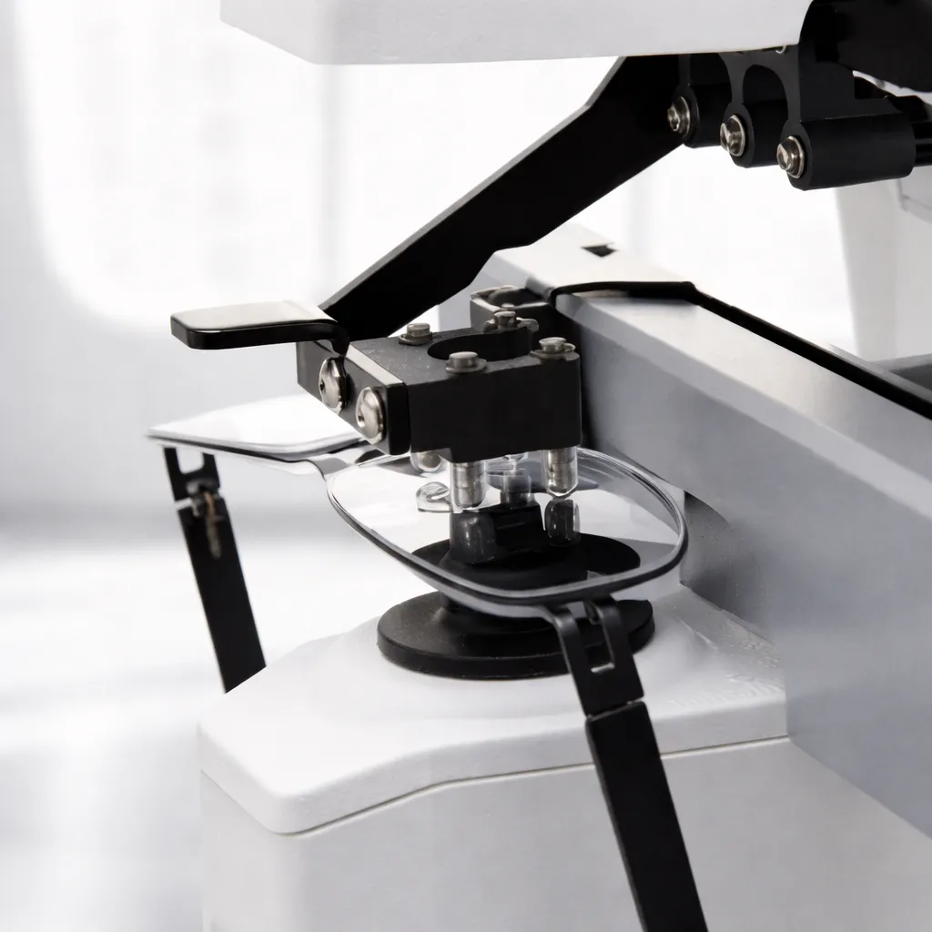 Professional Lab Craftsmanship