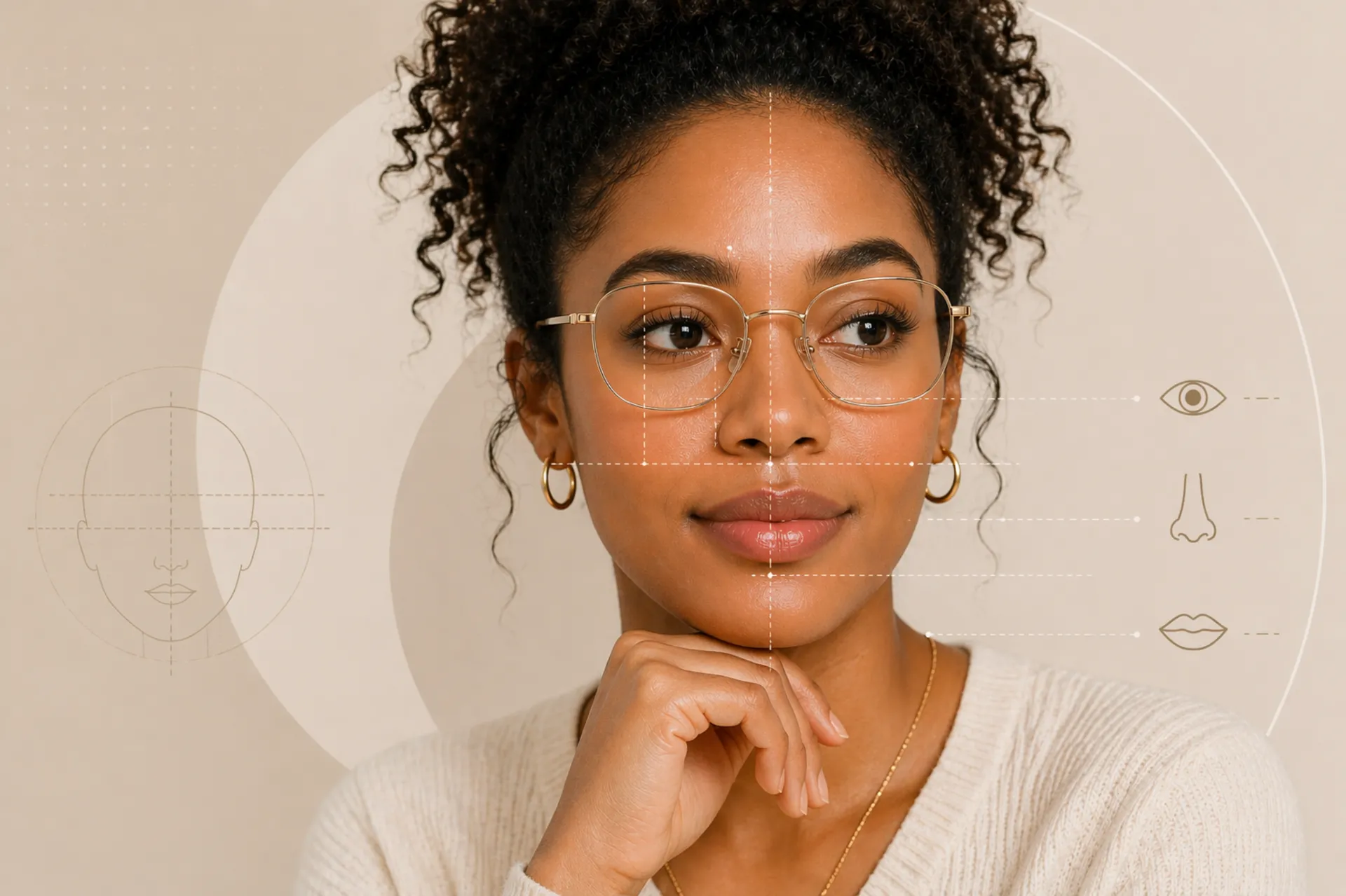 Beyond Face Shape: A More Thoughtful Way to Choose Glasses article thumbnail