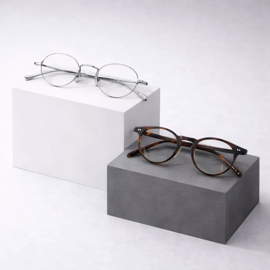 Premium Frame Materials