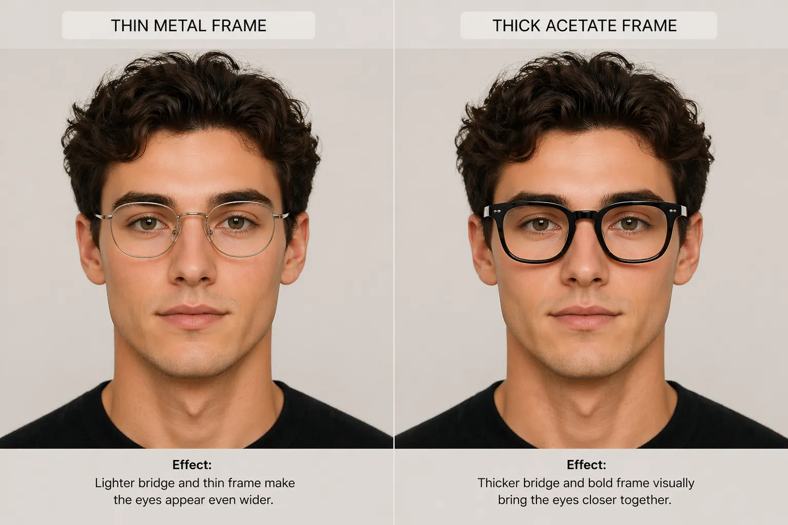 Beyond Face Shape: A More Thoughtful Way to Choose Glasses